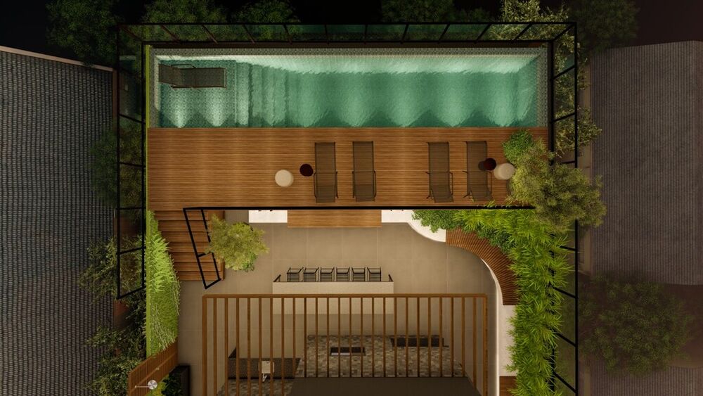 Apartamento à venda com 2 quartos, 69m² - Foto 8