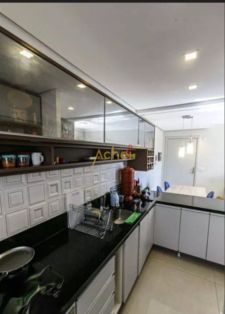 Apartamento, 2 quartos, 50 m² - Foto 7