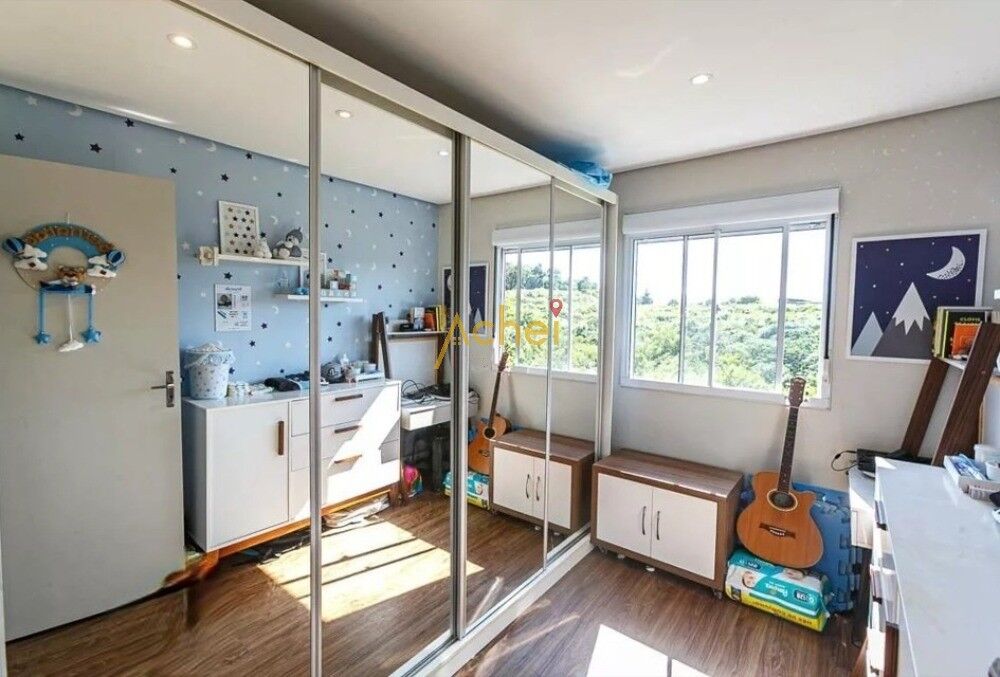 Apartamento, 2 quartos, 50 m² - Foto 8