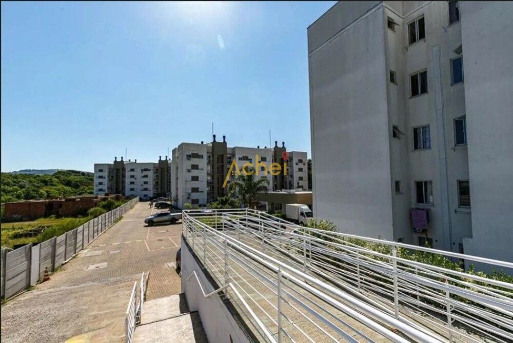 Apartamento, 2 quartos, 50 m² - Foto 20
