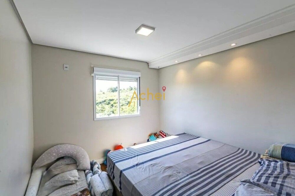 Apartamento, 2 quartos, 50 m² - Foto 11