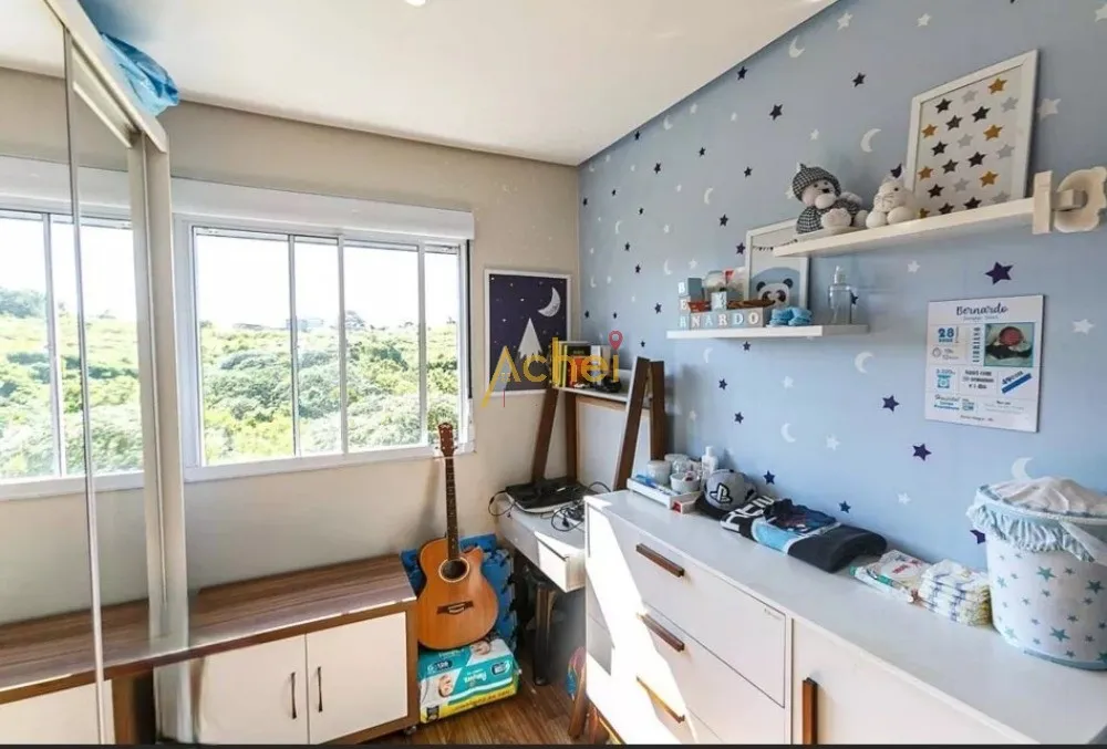 Apartamento, 2 quartos, 50 m² - Foto 23