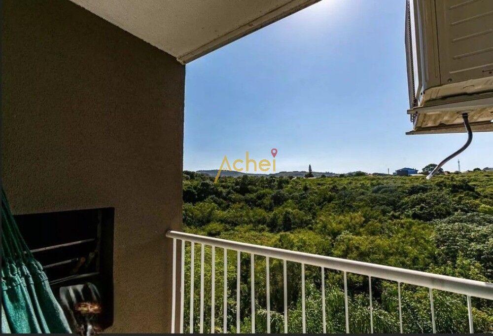 Apartamento, 2 quartos, 50 m² - Foto 17