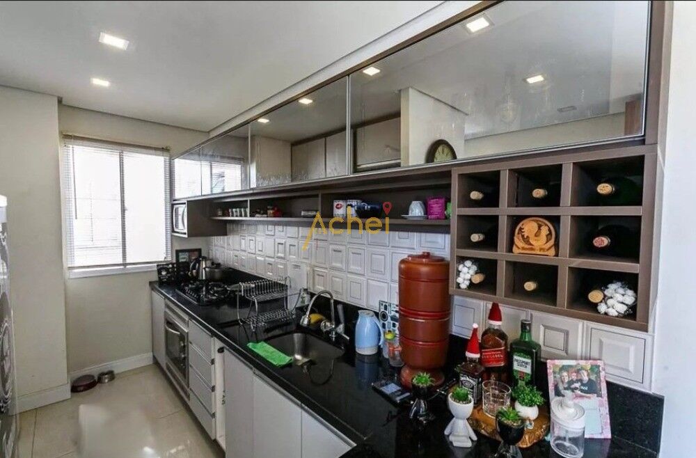 Apartamento, 2 quartos, 50 m² - Foto 5