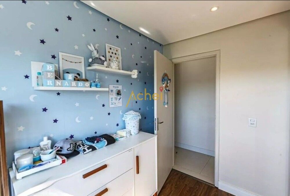 Apartamento, 2 quartos, 50 m² - Foto 10