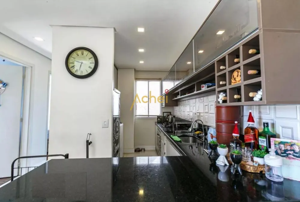 Apartamento, 2 quartos, 50 m² - Foto 21