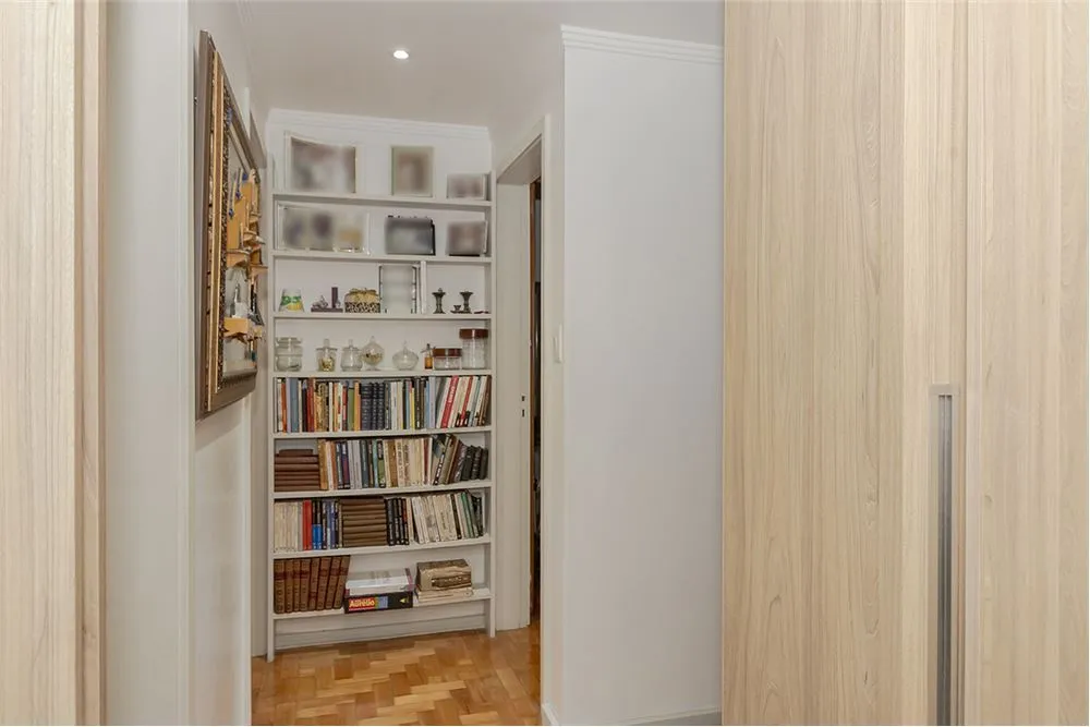 Apartamento, 3 quartos, 95 m² - Foto 5