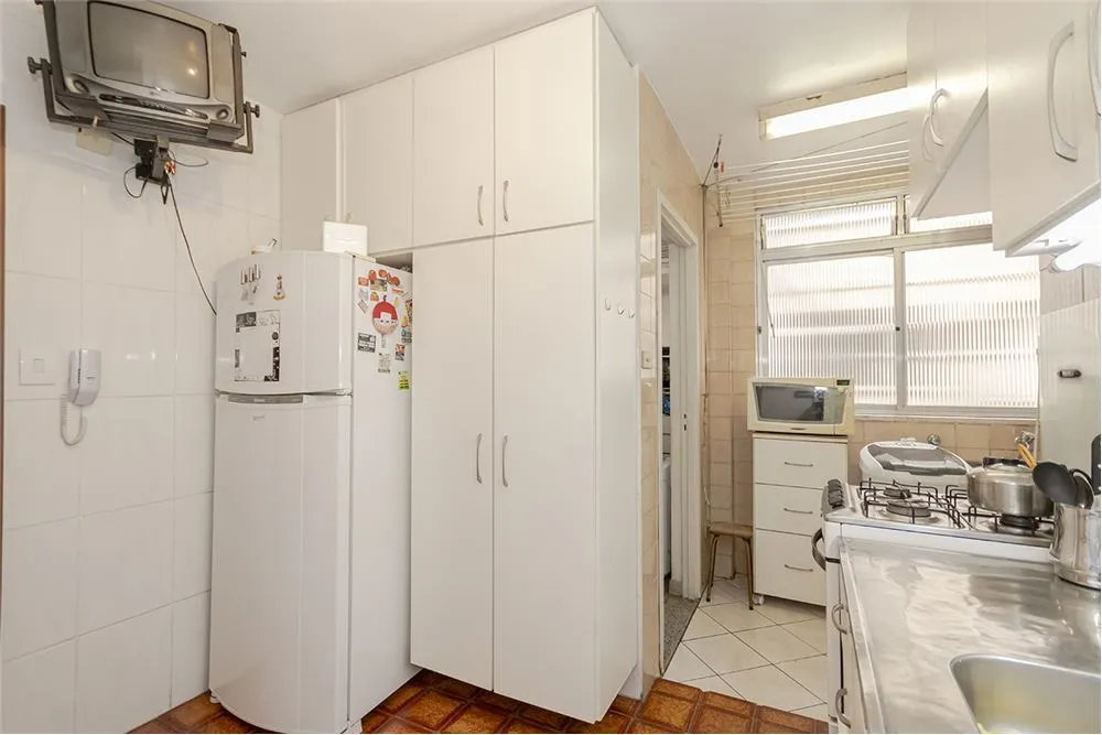 Apartamento, 3 quartos, 95 m² - Foto 6