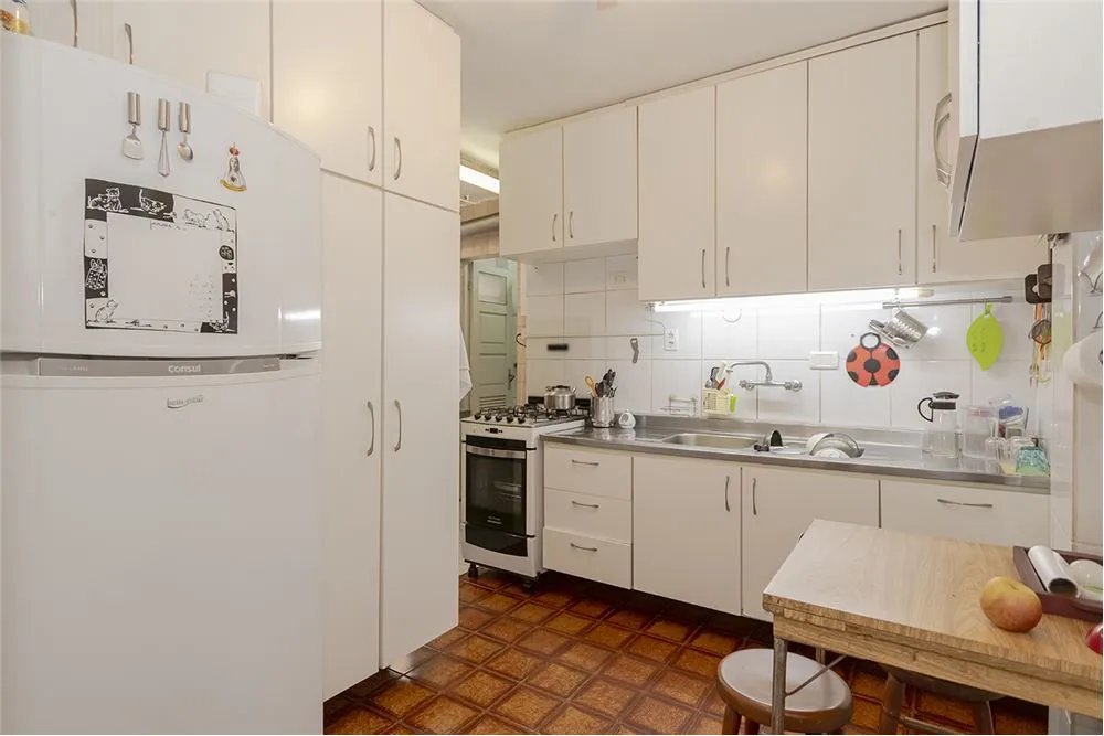Apartamento, 3 quartos, 95 m² - Foto 12