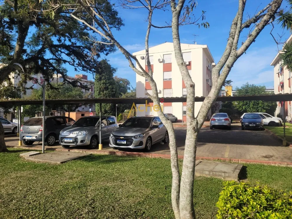 Apartamento, 3 quartos, 70 m² - Foto 3