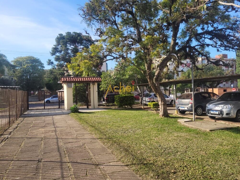 Apartamento, 3 quartos, 70 m² - Foto 3