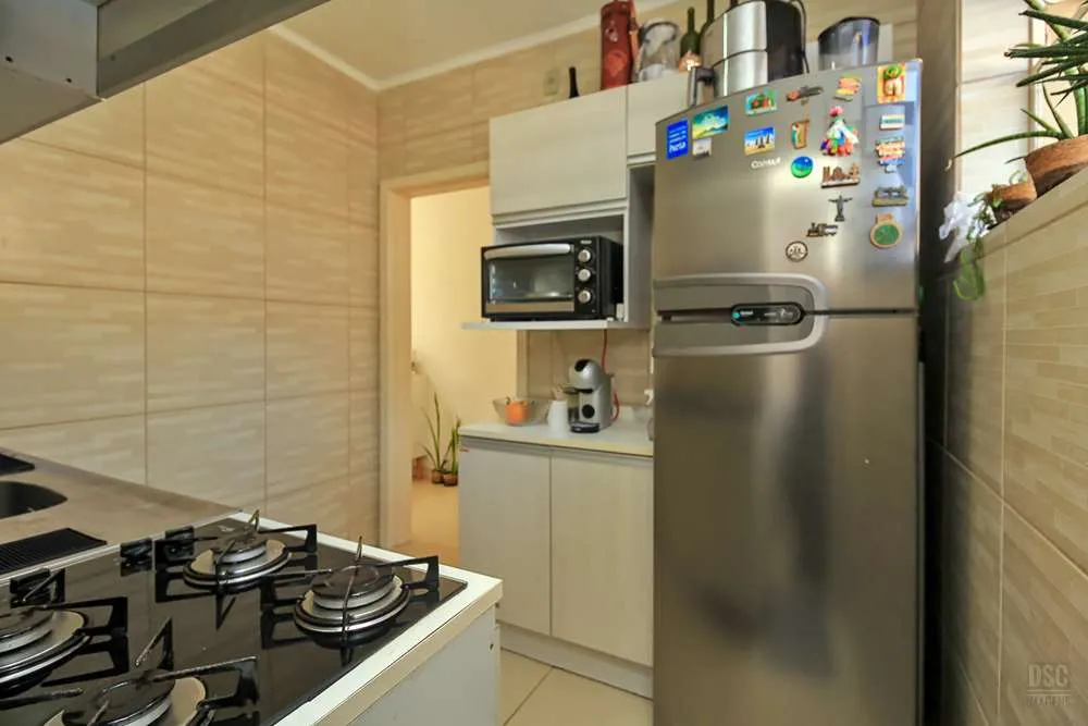 Apartamento, 2 quartos, 51 m² - Foto 9