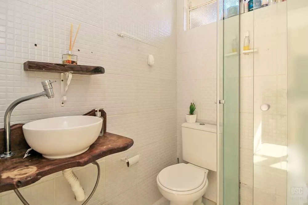 Apartamento à venda com 2 quartos, 51m² - Foto 2