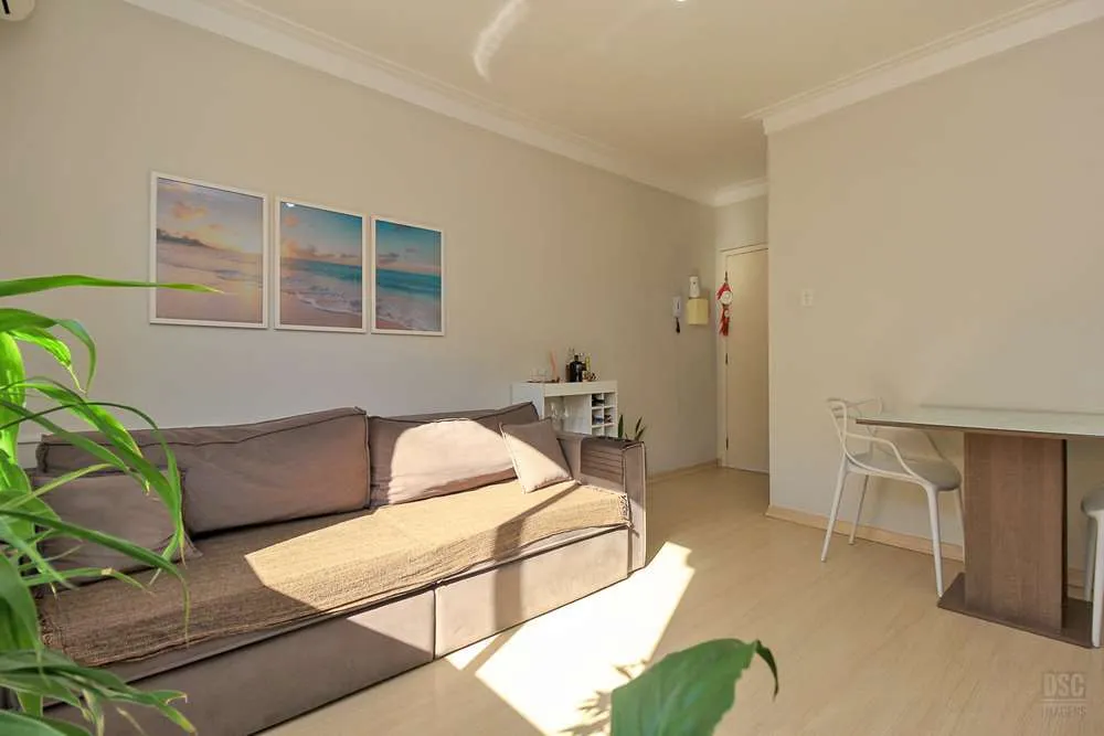 Apartamento, 2 quartos, 51 m² - Foto 12