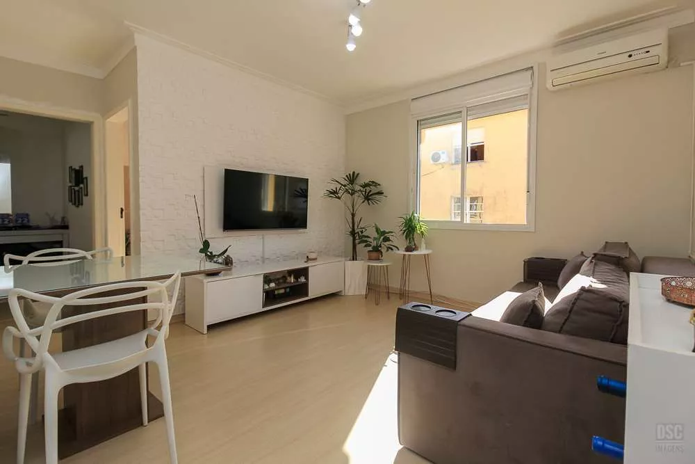 Apartamento à venda com 2 quartos, 51m² - Foto 1