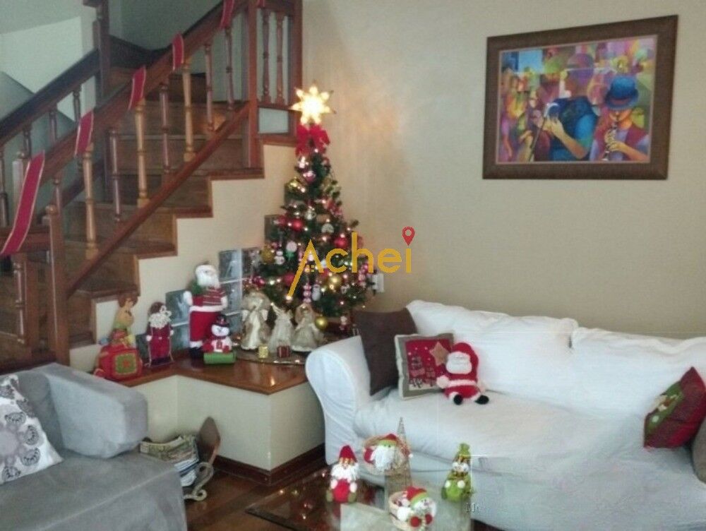 Casa, 5 quartos, 324 m² - Foto 2