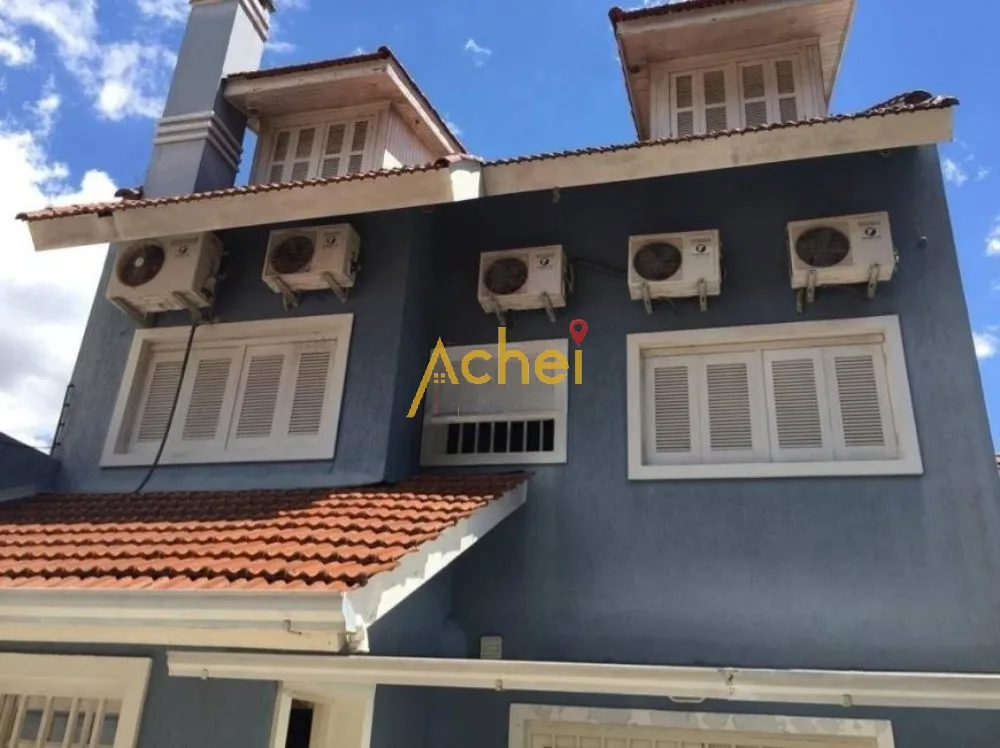 Casa, 5 quartos, 324 m² - Foto 16