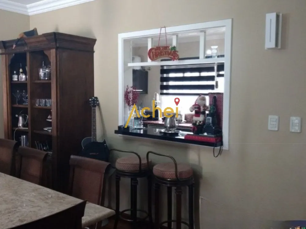Casa, 5 quartos, 324 m² - Foto 2