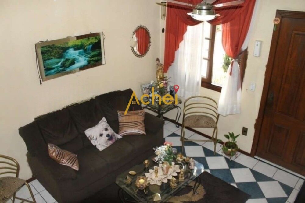 Casa, 5 quartos, 324 m² - Foto 6