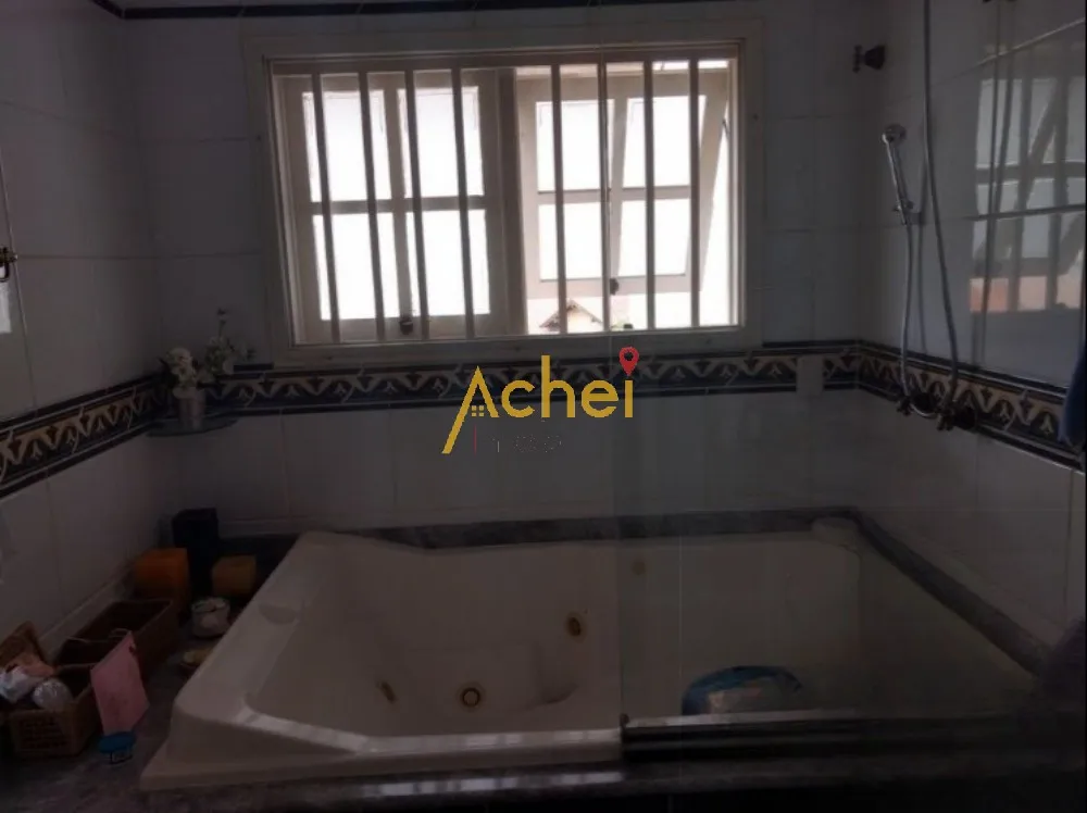 Casa, 5 quartos, 324 m² - Foto 12