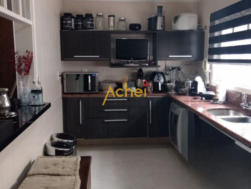 Casa, 5 quartos, 324 m² - Foto 4