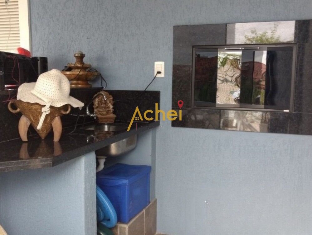 Casa, 5 quartos, 324 m² - Foto 5