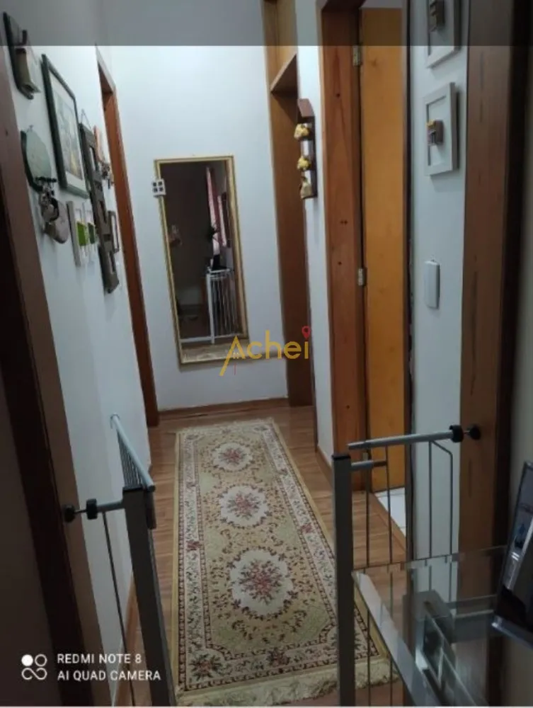 Casa, 3 quartos, 130 m² - Foto 5