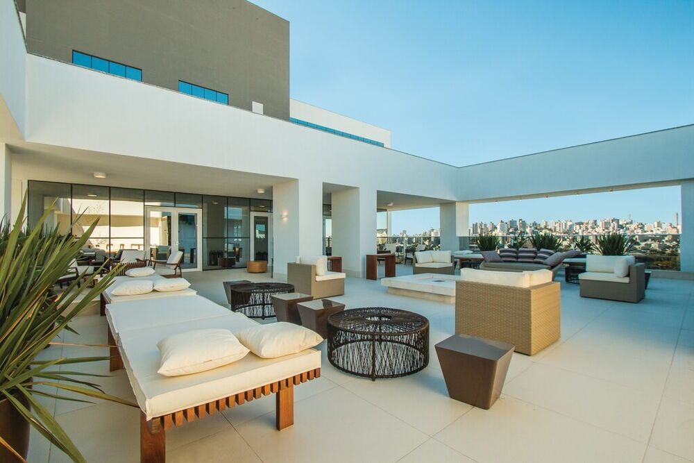 Sala-Conjunto, 37 m² - Foto 19