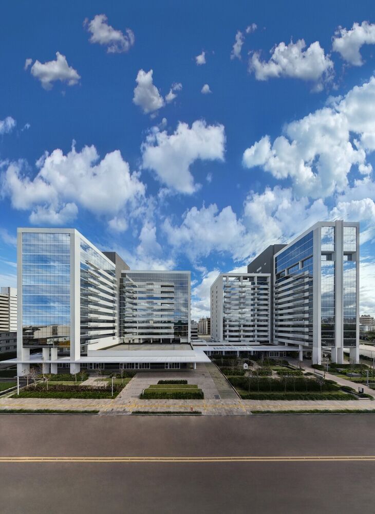 Sala-Conjunto, 37 m² - Foto 1