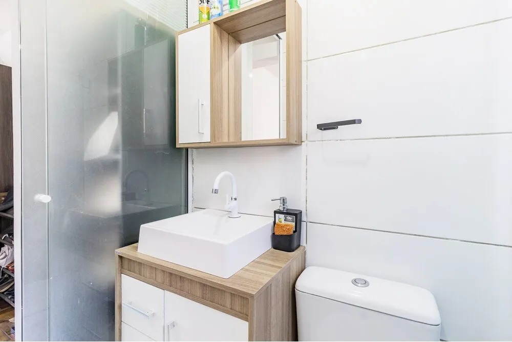 Apartamento, 1 quarto, 34 m² - Foto 16