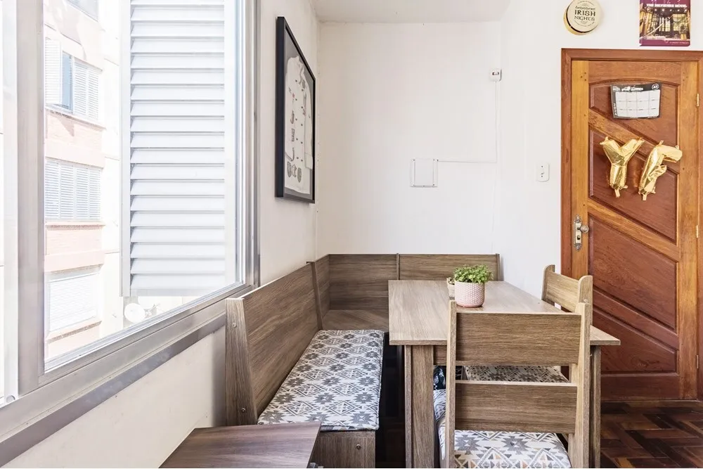 Apartamento, 1 quarto, 34 m² - Foto 17