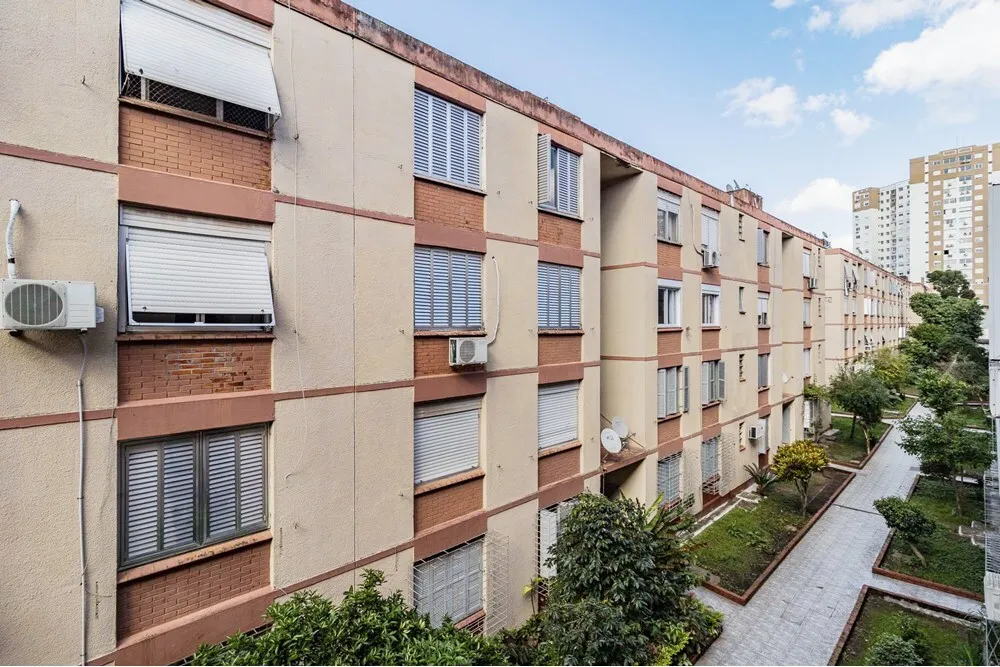 Apartamento, 1 quarto, 34 m² - Foto 6