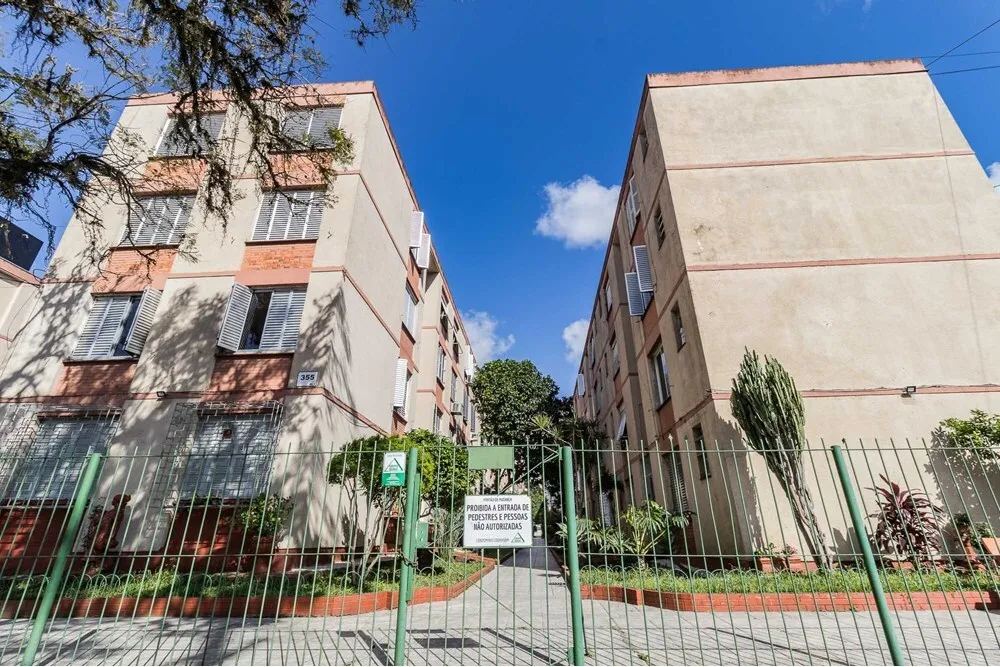 Apartamento, 1 quarto, 34 m² - Foto 15
