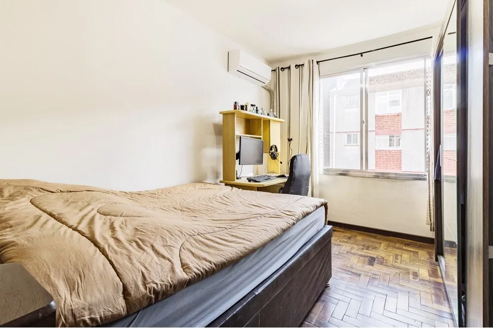 Apartamento, 1 quarto, 34 m² - Foto 13