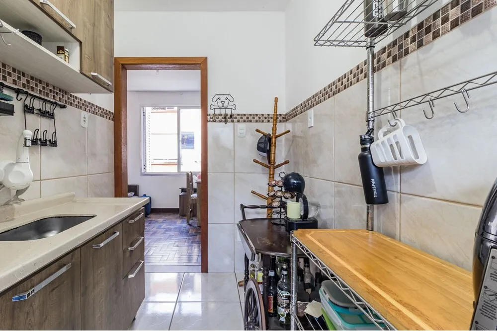 Apartamento, 1 quarto, 34 m² - Foto 8