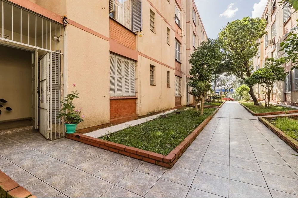 Apartamento, 1 quarto, 34 m² - Foto 14