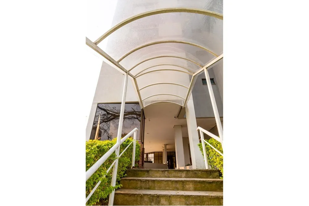 Cobertura, 2 quartos, 116 m² - Foto 5