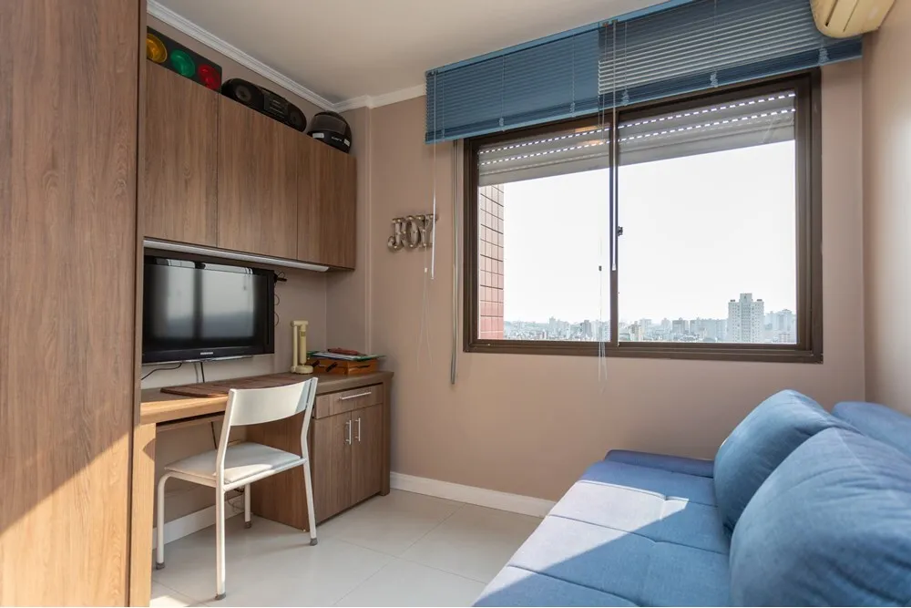 Cobertura, 2 quartos, 116 m² - Foto 9