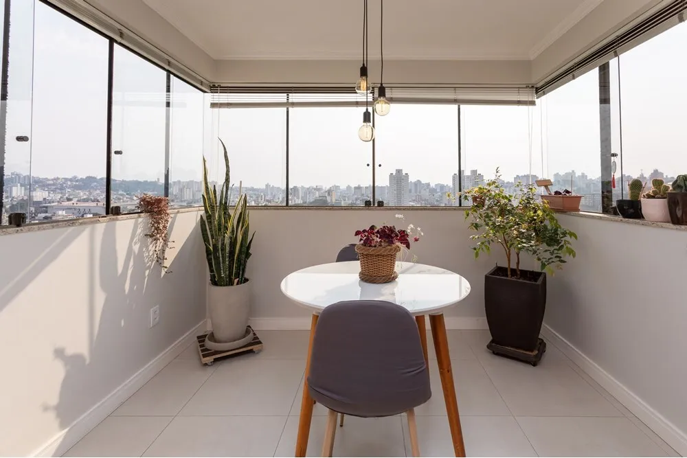 Cobertura, 2 quartos, 116 m² - Foto 12