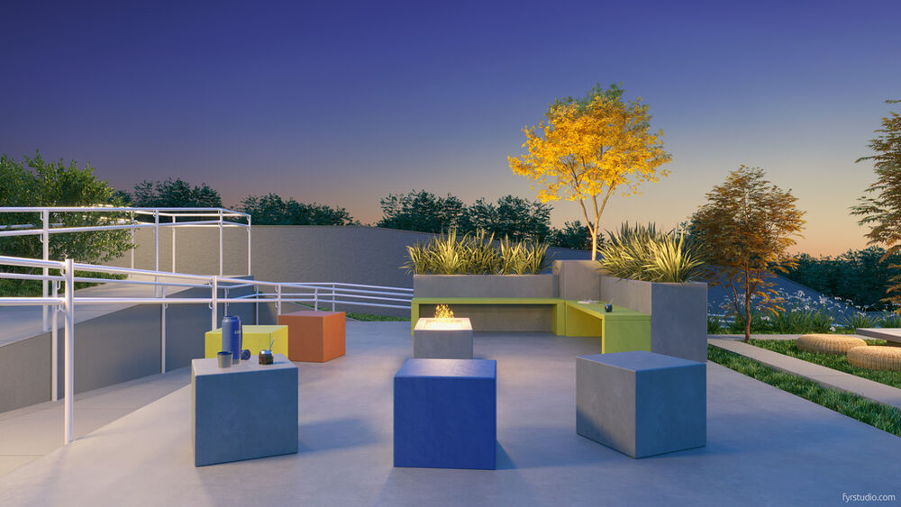 Apartamento, 2 quartos, 40 m² - Foto 7