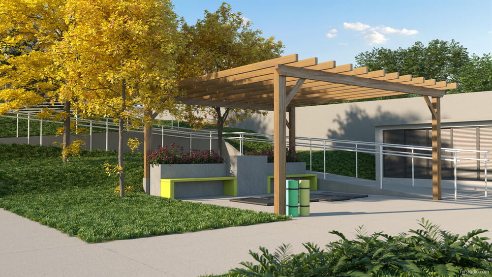 Apartamento, 2 quartos, 40 m² - Foto 8