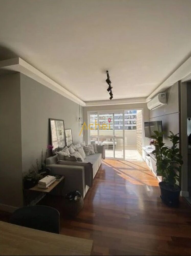 Apartamento, 2 quartos, 110 m² - Foto 2