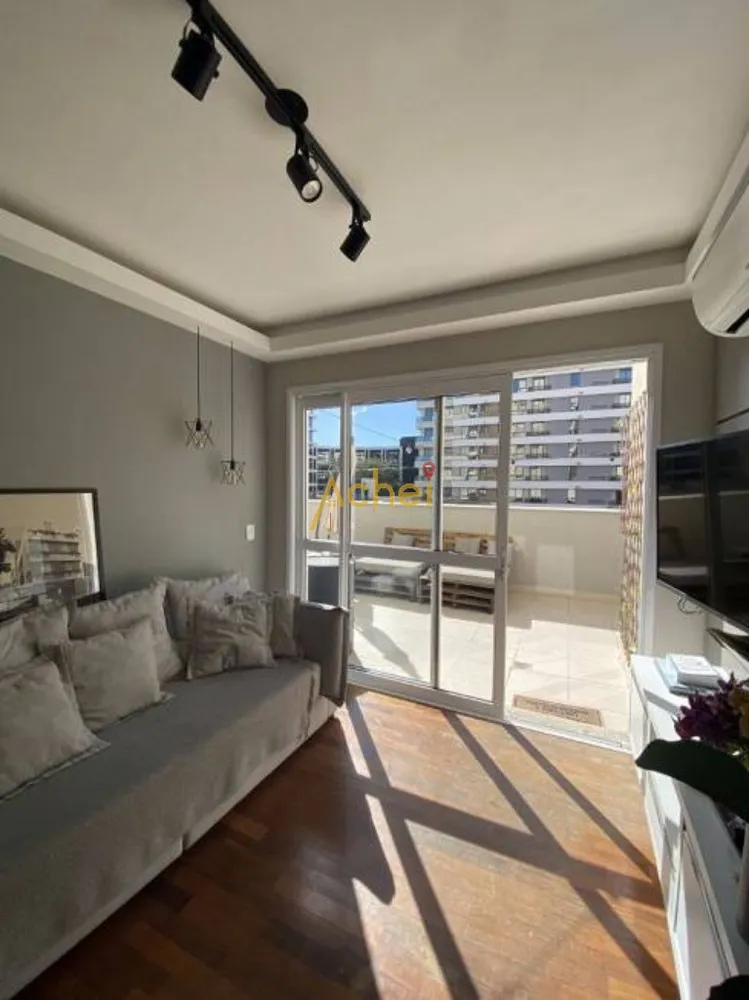 Apartamento, 2 quartos, 110 m² - Foto 5