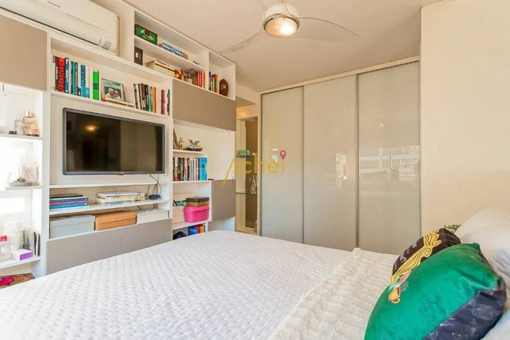 Apartamento, 2 quartos, 110 m² - Foto 7
