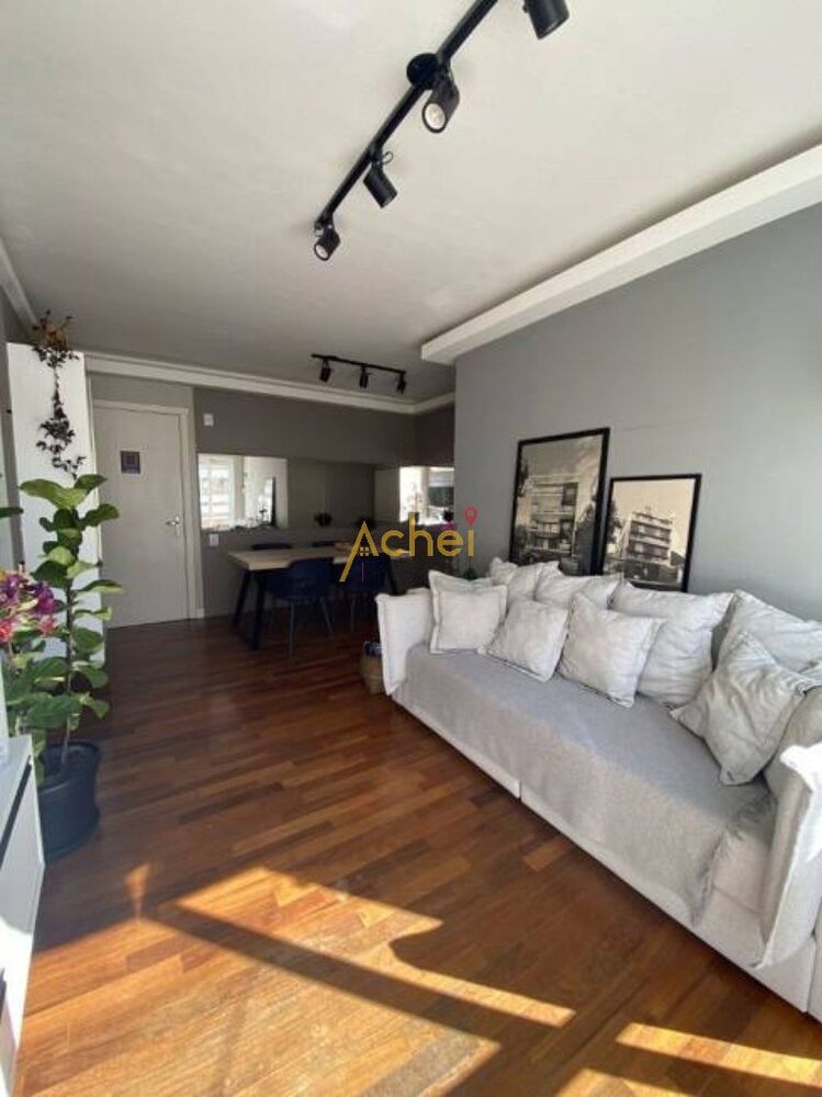 Apartamento, 2 quartos, 110 m² - Foto 4