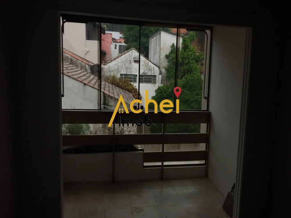 Apartamento, 2 quartos, 90 m² - Foto 1