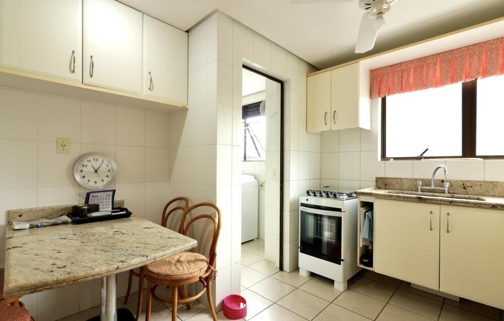 Apartamento, 3 quartos, 148 m² - Foto 4