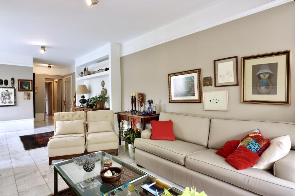 Apartamento, 3 quartos, 148 m² - Foto 5