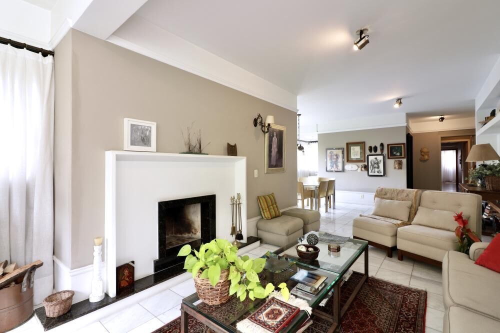 Apartamento, 3 quartos, 148 m² - Foto 15
