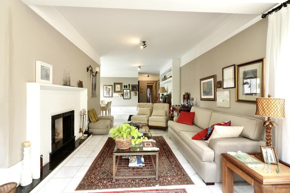 Apartamento, 3 quartos, 148 m² - Foto 19